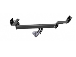 Фаркоп на Лексус RX 350 2009-2016