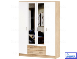 Размер 1600х2100х500