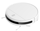 Робот-пылесос Xiaomi MiJia Sweeping Robot G1, белый