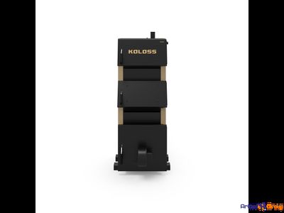 Полуавтоматический котел KOLOSS START PLUS 15