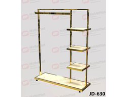 JD-630 Стойка золото
