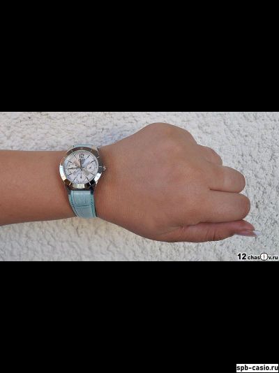 Часы Casio LTP-2069L-7A2