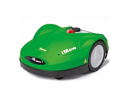 Газонокосилка робот Viking