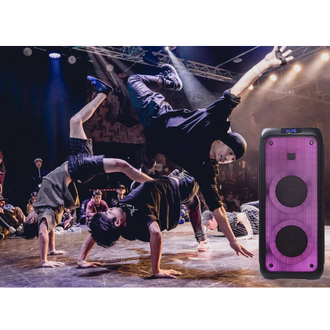 Блютуз колонка PartyBox ОТ07 500ВТ