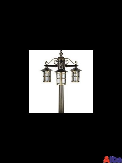 Cordoba 15807 Парковый светильник h105 cм