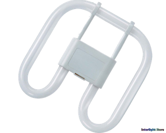 Osram CFL Square 28w/827/835 GR8