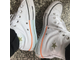 Кеды Converse Chuck Taylor All Star белые высокие мужские