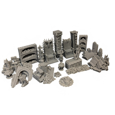 Старая крипта