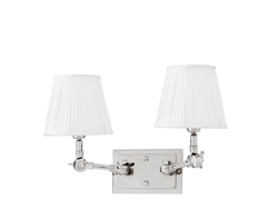 Бра Wentworth Double 107223