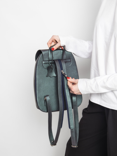 Женский рюкзак Antessio NEW nothern light (арт. 3041-57)