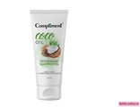 Compliment Coco Oil Питательный Шампунь для сухих и повреждённых волос, 200мл