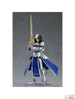 Фигурка фигма Артур Пендрагон (figma Arthur Pendragon Prototype, Saber)