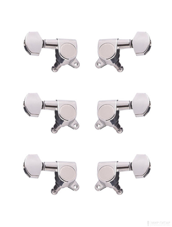 Metallor MH-01-CR-3+3