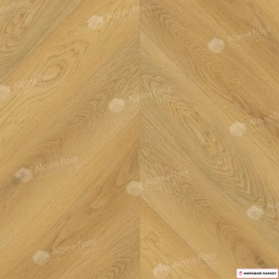 Ламинат Alpine Floor Дуб Олимп LF109-05