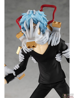 Фигурка Томура Шигараки (Tomura Shigaraki Pop Up Parade)