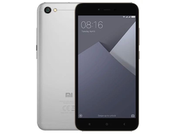 Xiaomi Redmi Note 5A 32Gb Black (Global) (rfb)