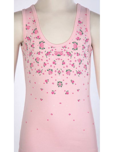 Mайка для девочек Baykar - 4574