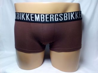 Bikkembergs (бк1) коричневые