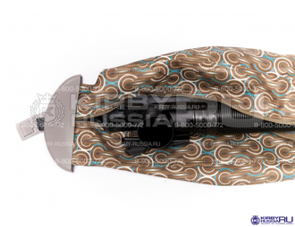 Тканевый внешний мешок-чехол пылесборника Кирби в сборе / Сапог Кирби в сборе + ПОДАРОК!