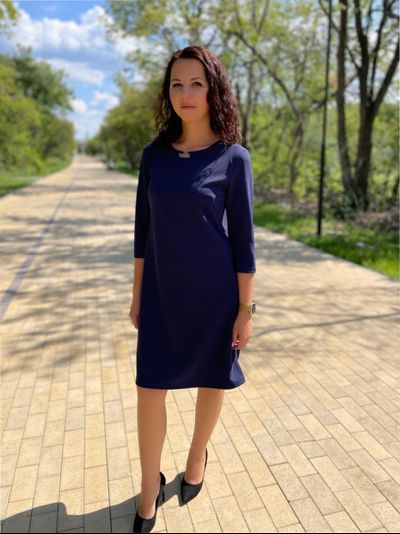 Платье: 453-0623