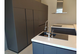 Кухня ул.Трудовая