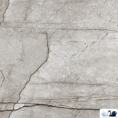 Керамогранит Laparet Obsidian Moss Gray 60 х 60 см серый полированный