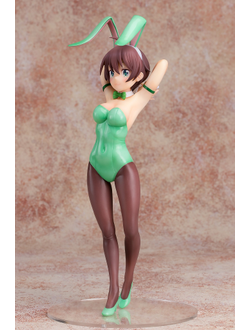 Фигурка 1/7 Хаджимэ Шинода (Shinoda Hajime Bunny Ver.)