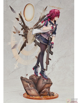 Фигурка 1/7 Эксия (Exusiai)