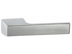 Ручки Renz Ното MSN супер матовый никель