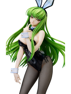 Фигурка 1/3 C.C. Bunny Ver. B-style