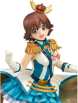 Фигурка 1/8 Мио Хонда (Honda Mio Crystal Night Party ver.)