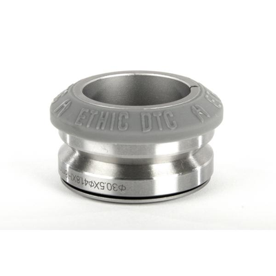 Рулевая Ethic интегрированная силиконовая