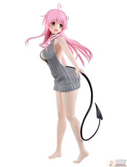 Фигурка Лала Саталин Девилюк (Lala Satalin Deviluke Glitter Glamours)