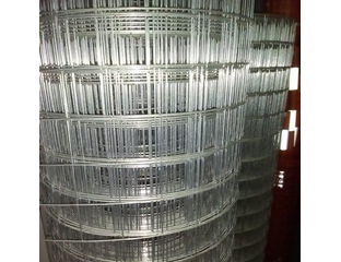 Сетка сварная оцинкованная 6х6 10x10 12.5х12.5 12.5x25, 20x20 25x25 ...