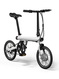 Электровелосипед Xiaomi Mijia QiCycle