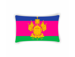 Подушка Краснодарский Край