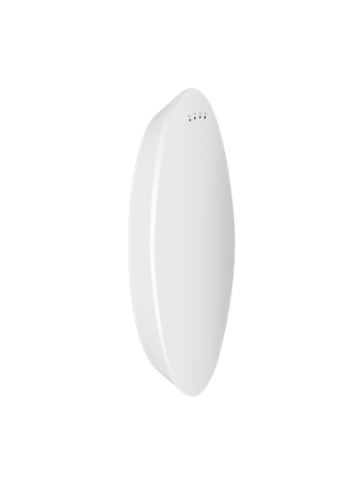 Wi-Fi точка доступа PV-link PV-WF2AP, Wi-Fi 2,4 ГГц ver.2110 для использования в помещении. Обеспечивает покрытие Wi-Fi сигналом до 100 метров.