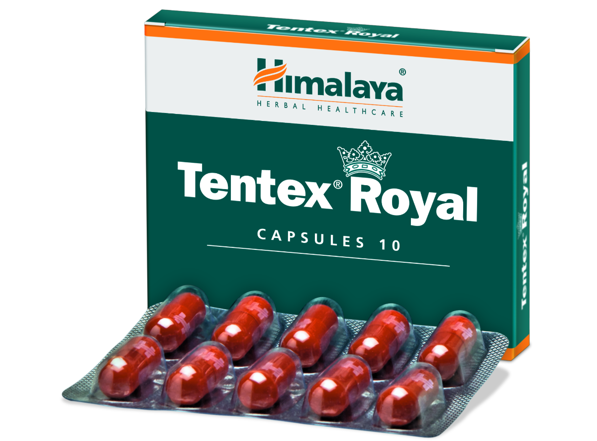 Tentex Royal (ТЕНТЕКС РОЯЛ) Himalaya (Индия)