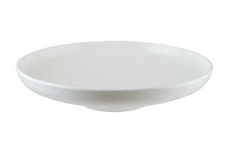 Тарелка для пасты d=250 мм. 1100 мл. Белый 2 Чойс, форма Хюгге /1/6/324/