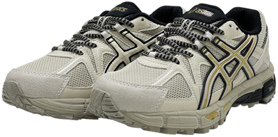Asics Gel Kahana 8 Beige Yellow Black
