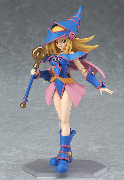 Фигурка фигма figma Dark Magician Girl