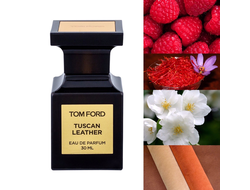 Tom Ford Tuscan Leather