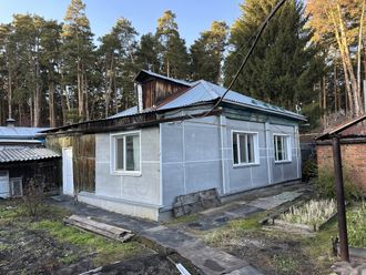 Дом, 52,2 кв.., + зем. участок 5,87 сотки, ул. Шевченко.