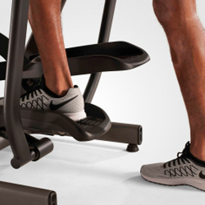 Эллиптический эргометр Matrix E50XIR