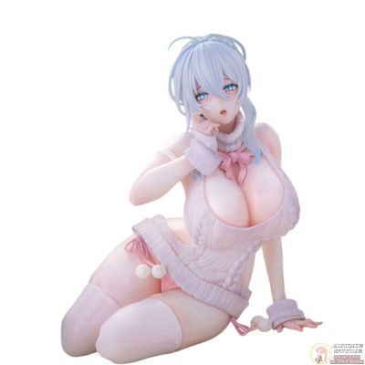 Фигурка 1/6 Юкино Мифуя (Yukino Mifuyu Chiyu)