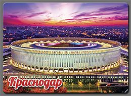 КРАСНОДАР-07