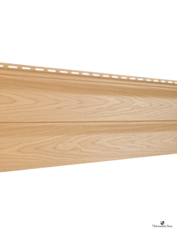 Сайдинг Тимберблок ПИХТА Алтайская