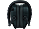 Наушники активные Walker`s Razor Slim Electronic Muffs, Black