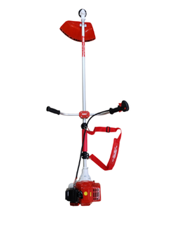 Бензиновый триммер CANFLY 350