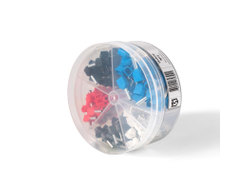 Набор втулочных наконечников НШВИ №2